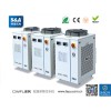 光纖激光器冷卻選型方案大全，特域CWFL系列冷水機集合