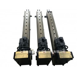 AIC3412電源芯片同步升壓的DC-DC轉換器 沛亨品牌