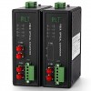 RT-FR1/2工業(yè)級RS485總線光纖中繼器